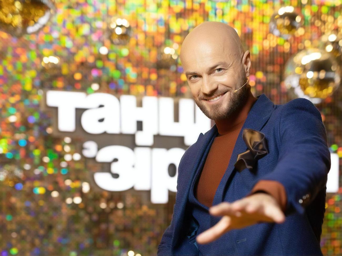 У 2006 році Яма поступився першістю на "Танцях із зірками" Зеленському