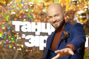 У 2006 році Яма поступився першістю на "Танцях із зірками" Зеленському