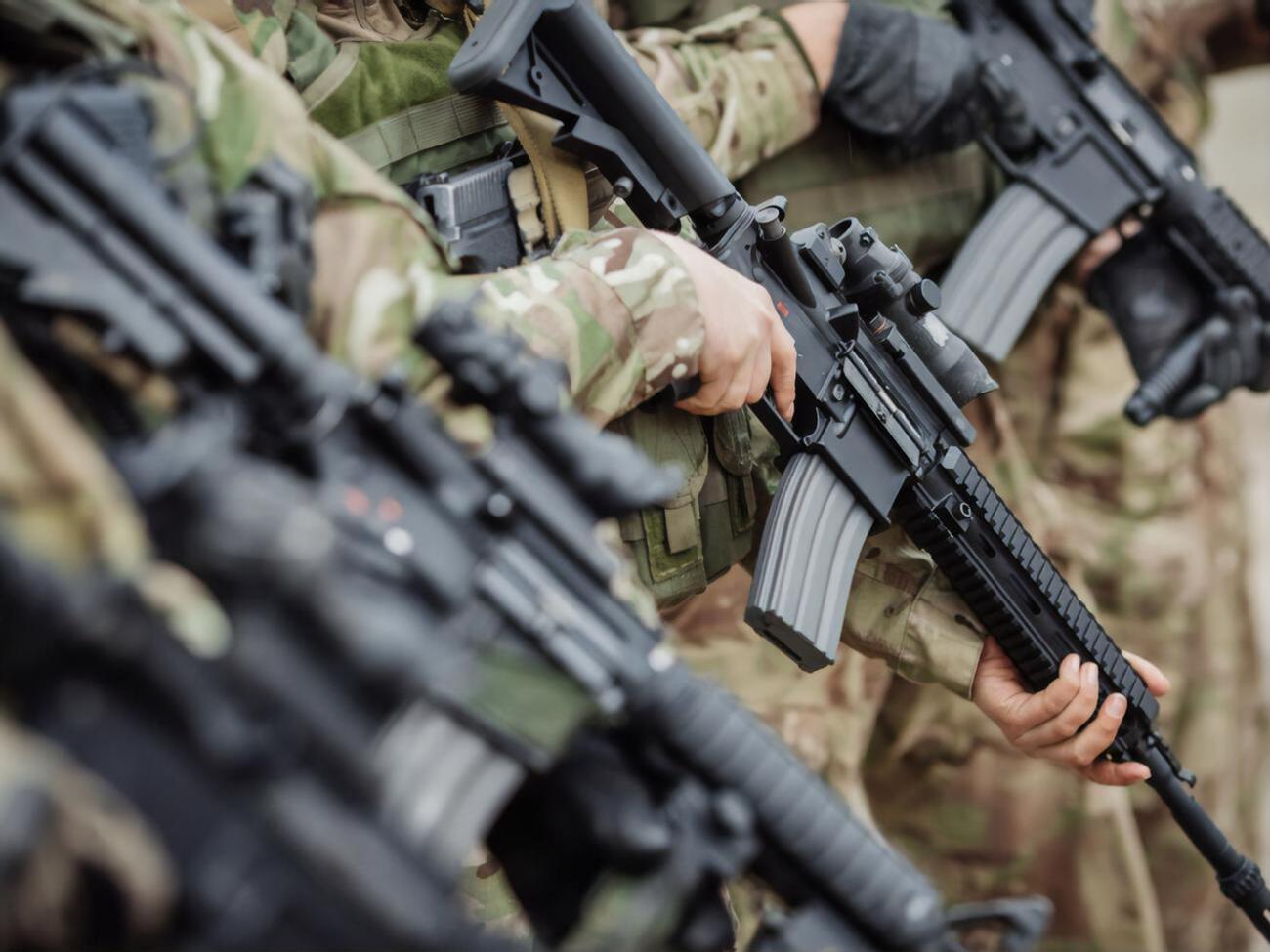 Українська розвідка розглядала три варіанти виманювання найманців ПВК "Вагнер"