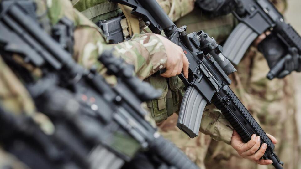 Українська розвідка розглядала три варіанти виманювання найманців ПВК "Вагнер"