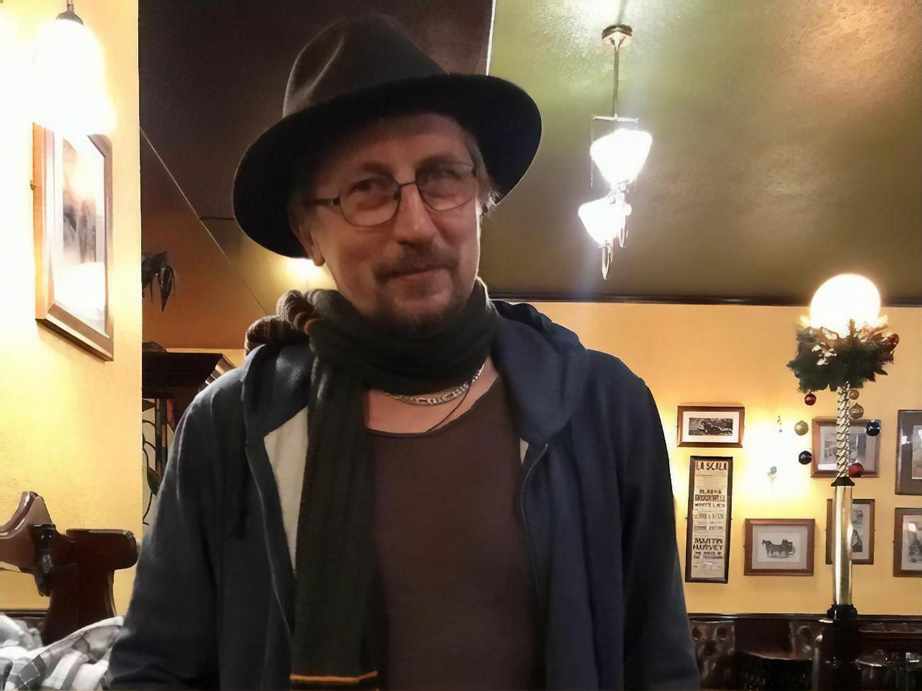 Якомульский: Вот это рок-н-ролл