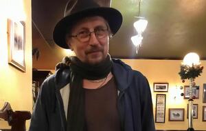 Якомульский: Вот это рок-н-ролл