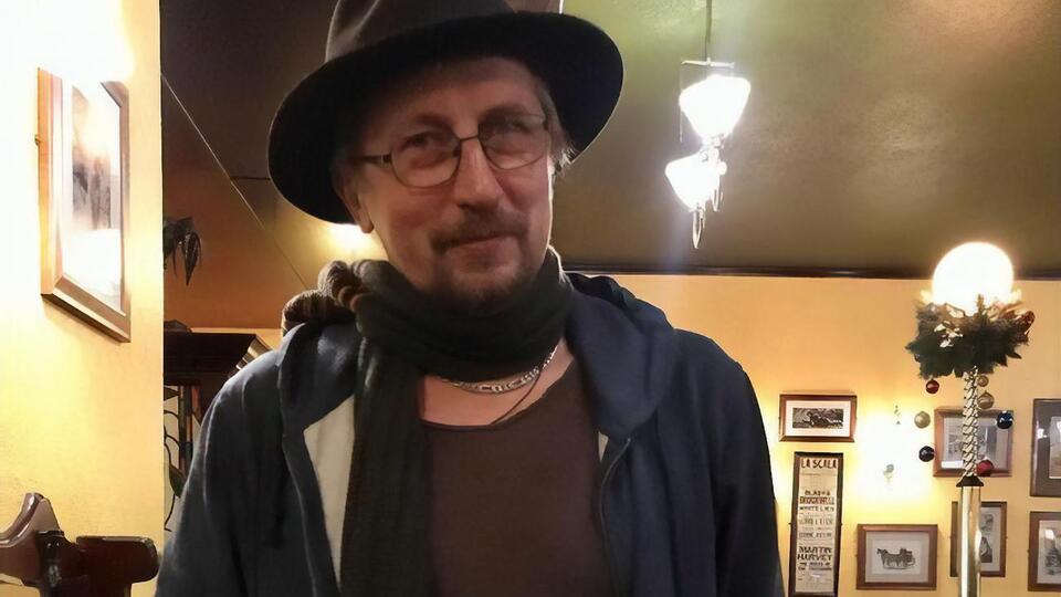 Якомульский: Вот это рок-н-ролл