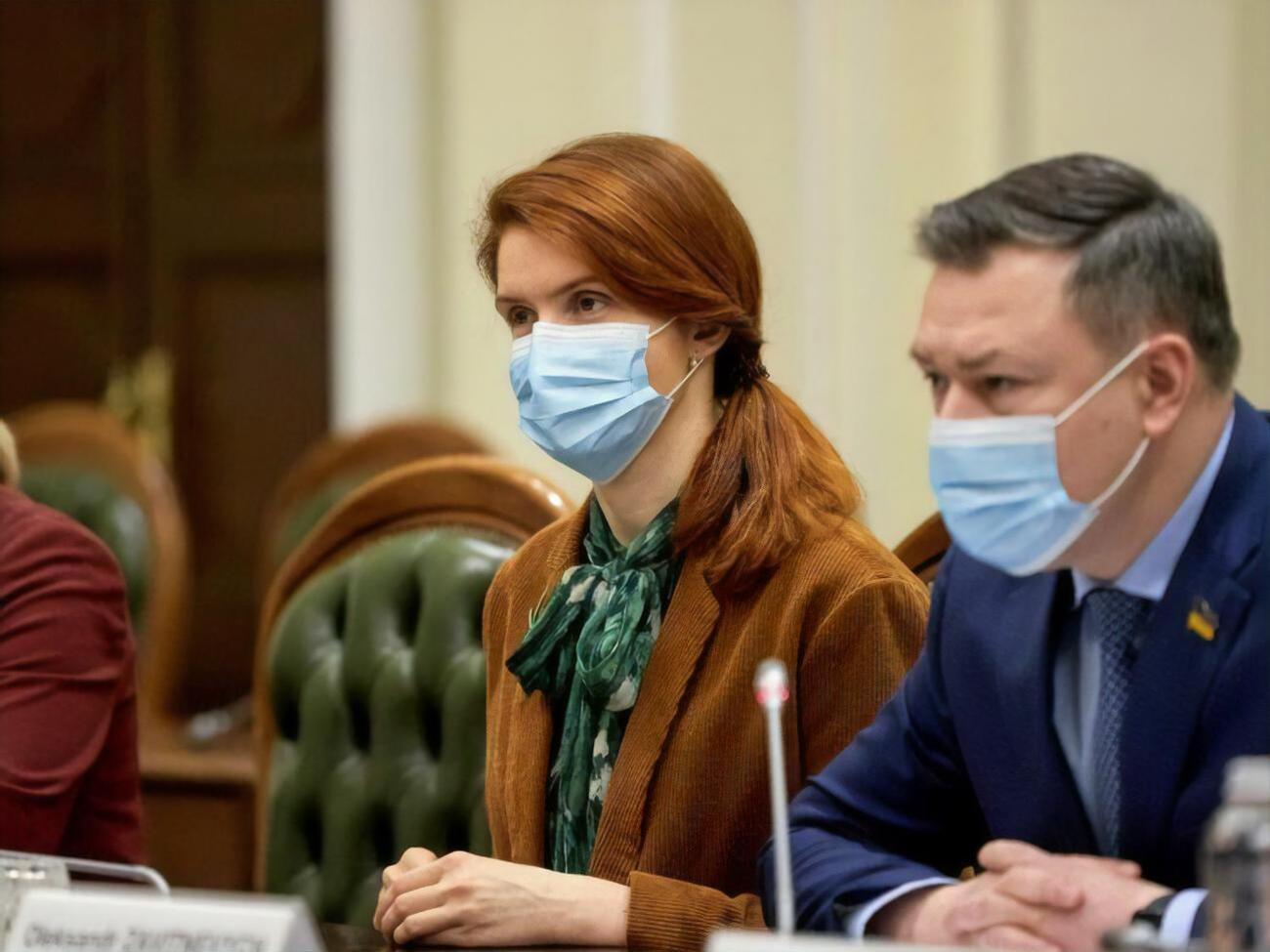 За словами Безуглої, РФ і Білорусь могли знати про операцію із затримання вагнерівців