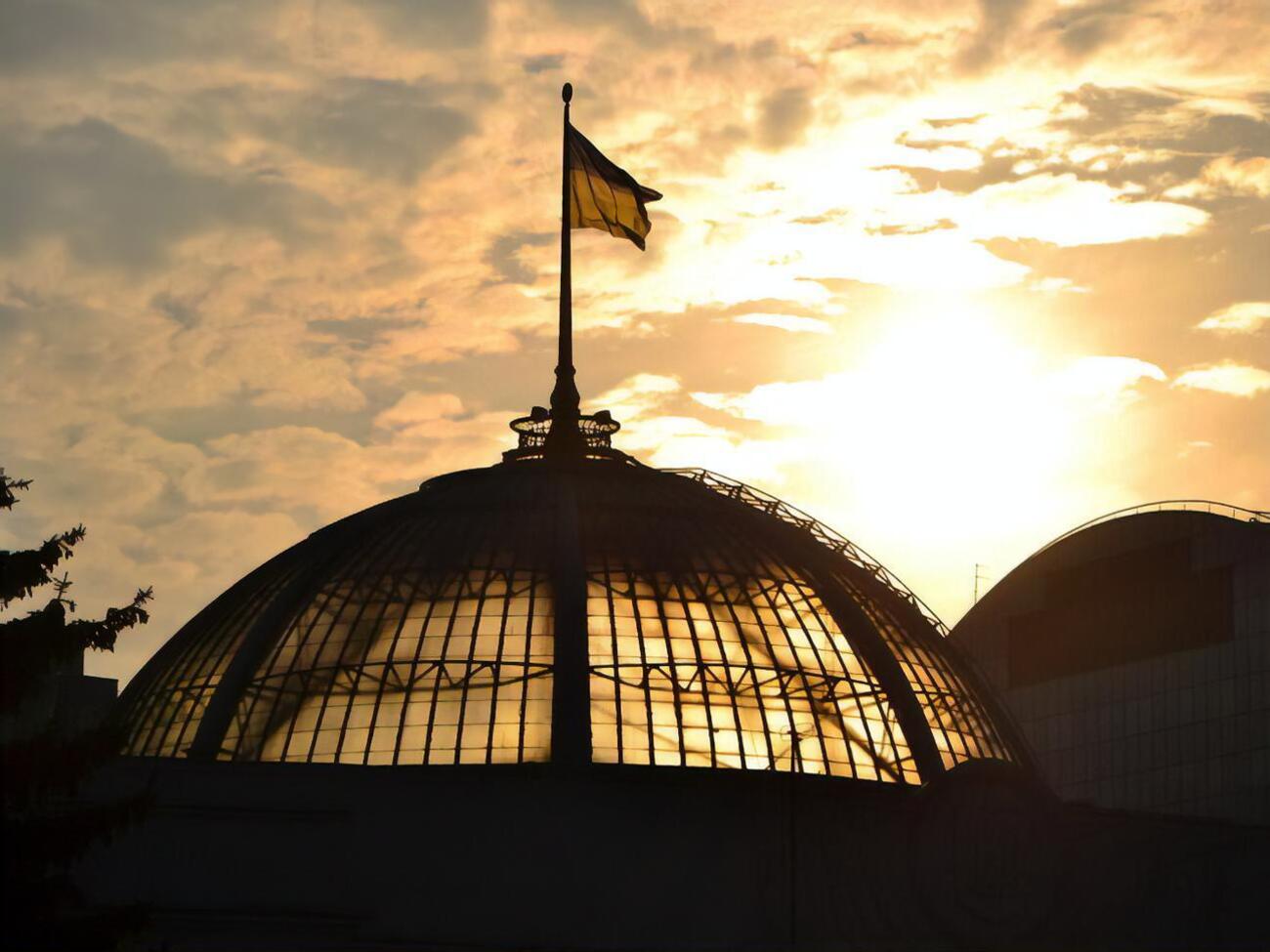 Работу Рады будут реформировать