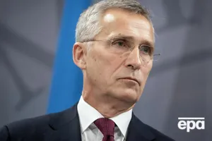 Столтенберг: Ми дуже занепокоєні такою ситуацією