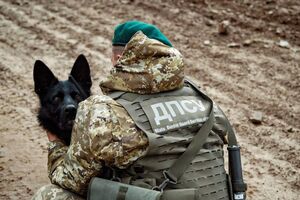 ГПСУ отслеживает ситуацию, происходящую на границе Беларуси с Польшей, Литвой и Латвией