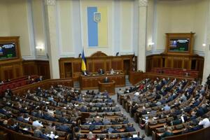 Більшість нардепів, за інформацією спікера, зробили щеплення