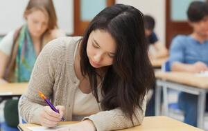 В Ивано-Франковске учащихся будут награждать премиями за высокие баллы на ВНО