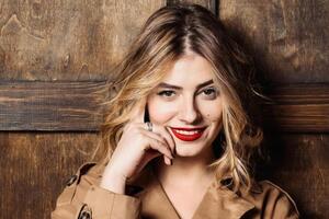 Петрожицька стала відомою завдяки ролі в серіалі "Папік"