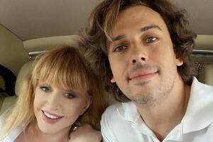 Цього року Галкін та Пугачова святкують 20-річчя стосунків