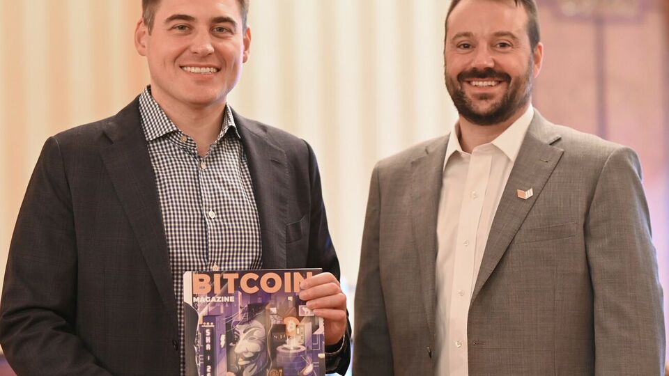 Сергей Тронь: Быстрое развитие рынка биткоина невозможно без современного медиа нового формата