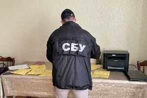 За даними СБУ, загалом фігуранти "обслужили" понад 10 тис. осіб