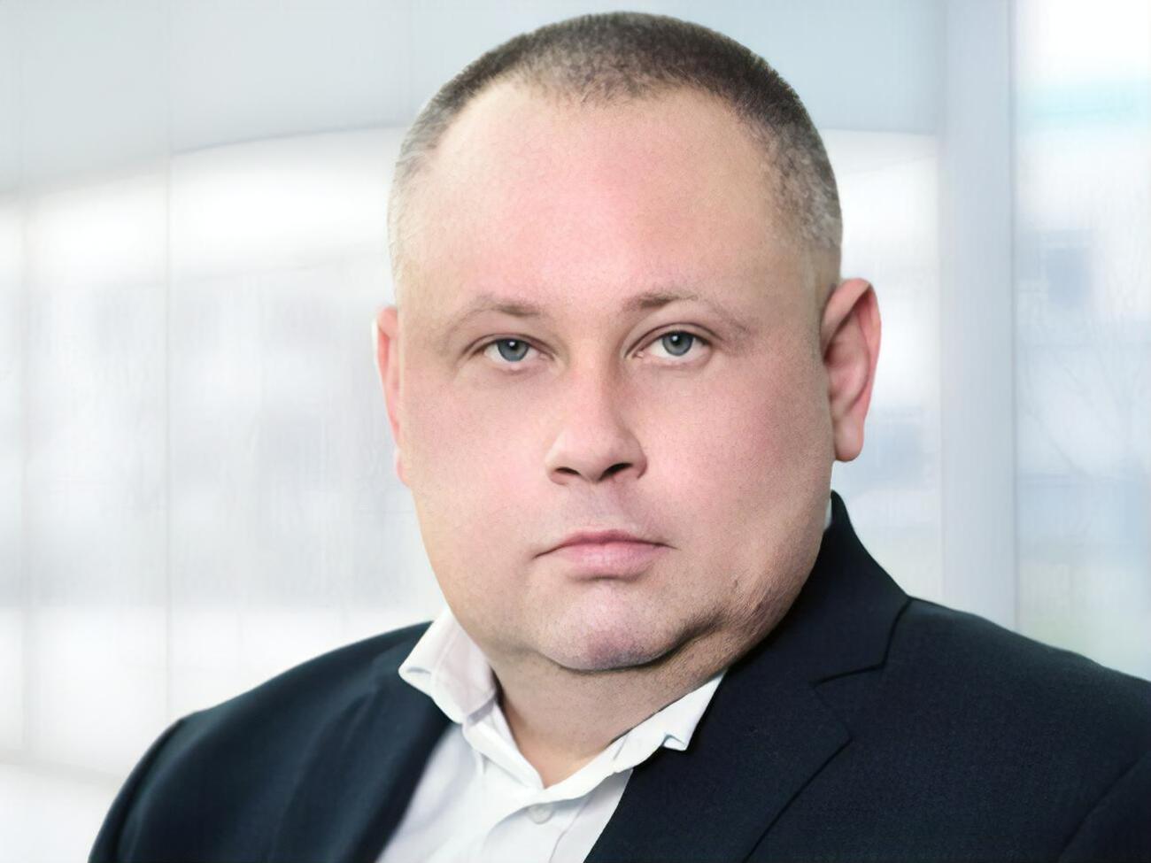 Дмитрий Хорошун:&nbsp;Никто не возвращал "Метинвесту" НДС из уплаченных им налогов. Подумайте, подучите матчасть