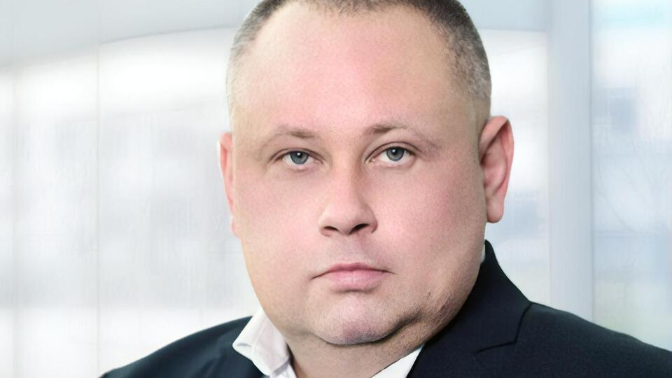Дмитрий Хорошун: Никто не возвращал "Метинвесту" НДС из уплаченных им налогов. Подумайте, подучите матчасть
