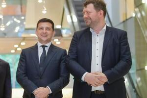 Корнієнко про Зеленського: Ми й у рамках партії часто бачилися, але там були питання: "Куди там п'яний депутат знову поїхав?"