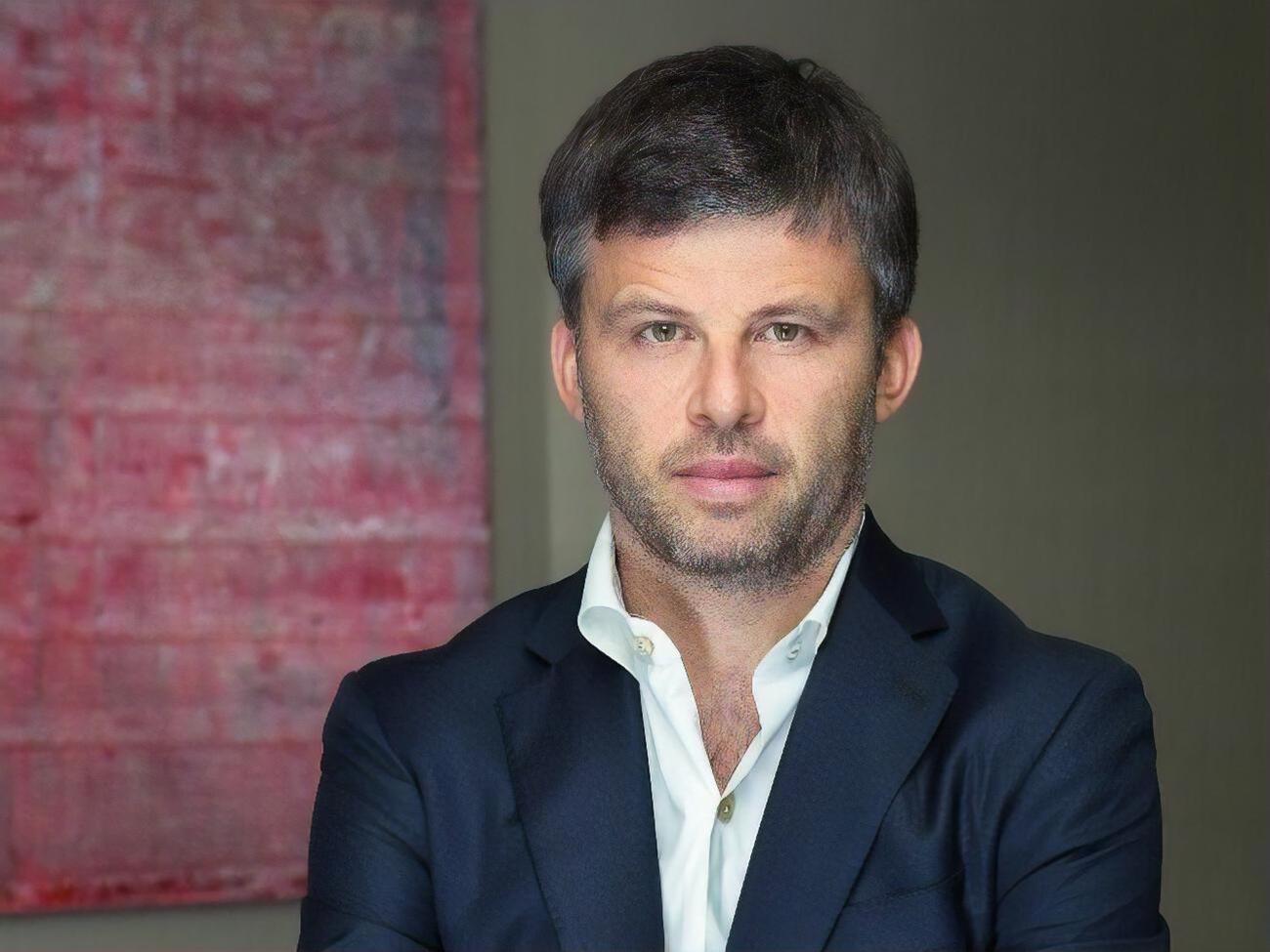 Официальная информация о кредиторских требованиях была передана Веревскому, утверждает "Обозреватель"