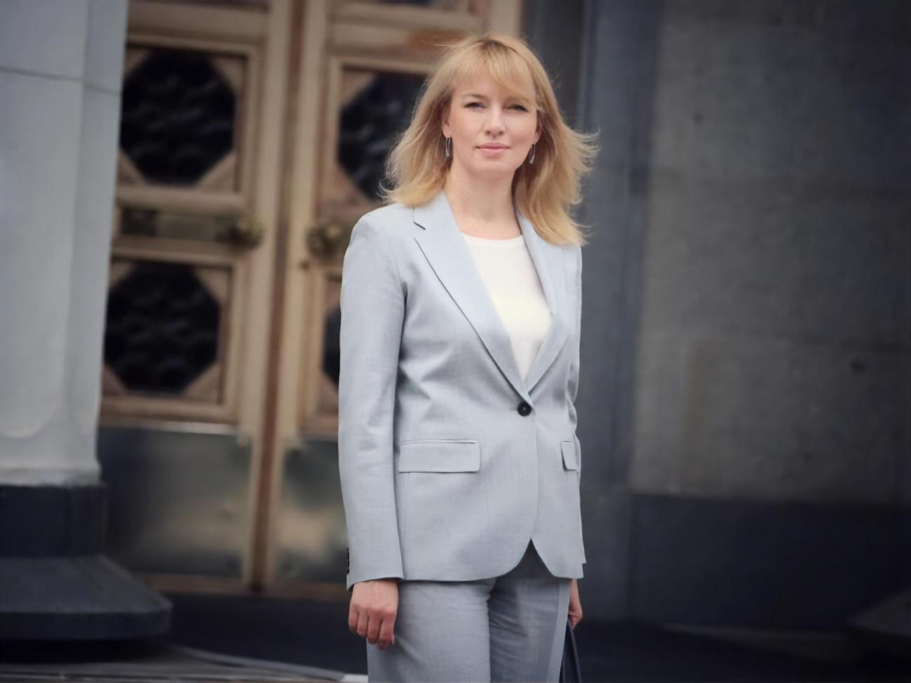 Шуляк обрали головою партії 15 листопада