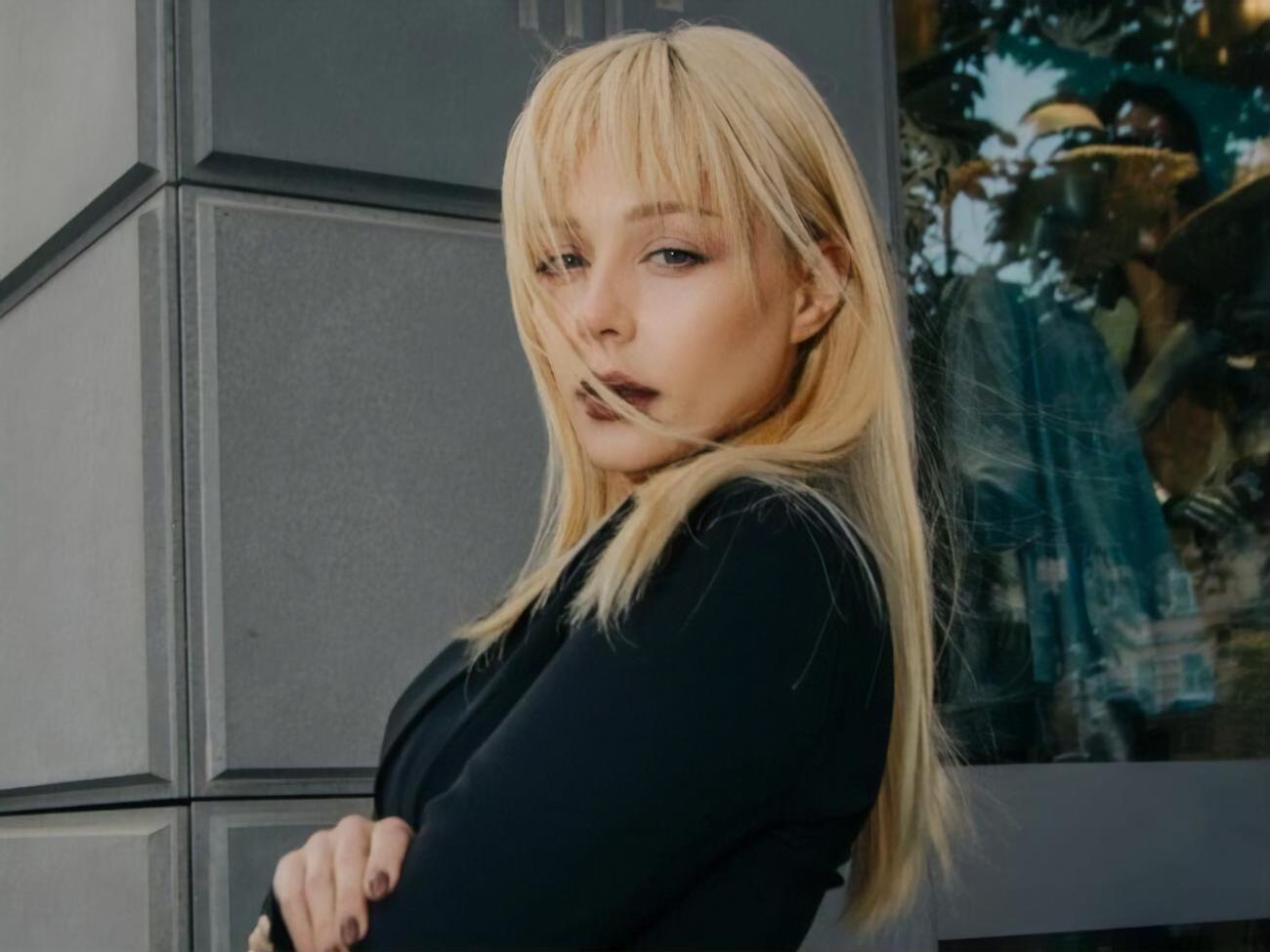 Тина Кароль отправилась в Грузию