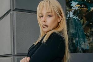 Тина Кароль отправилась в Грузию