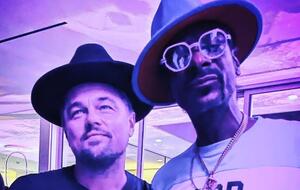 Snoop Dogg: С днем рождения, Лео