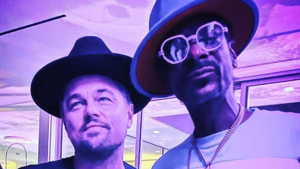Snoop Dogg: С днем рождения, Лео