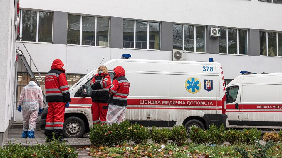 Кузін: Летальних випадків протягом 30 днів після імунізації було 124