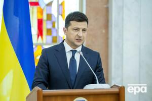 Зеленський: Кожен, хто отримав два щеплення, зможе отримати 1 тис. грн