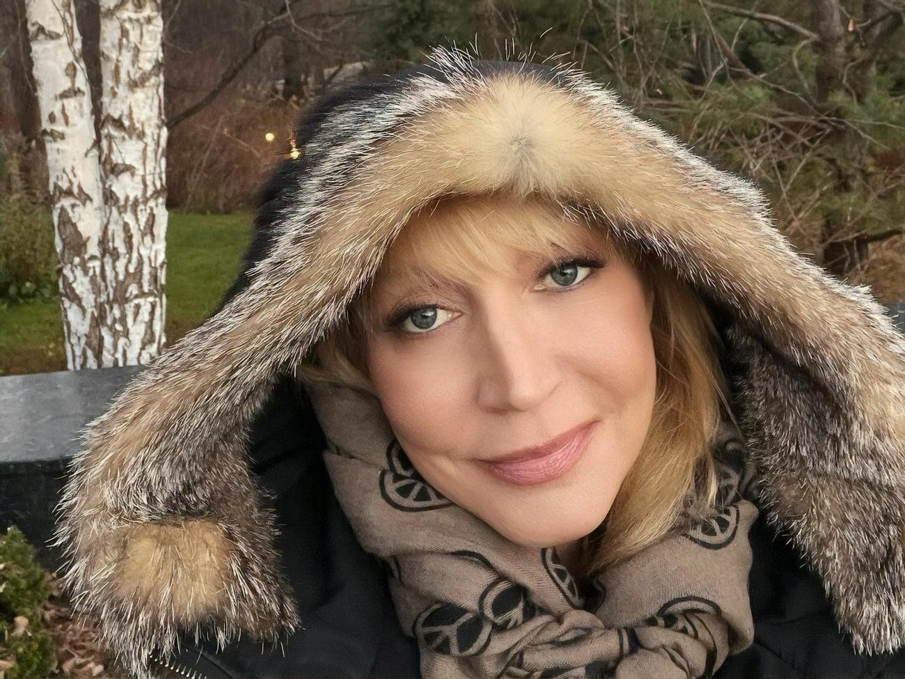 Подписчики отметили, что с возрастом Орбакайте все больше становится похожа на Пугачеву