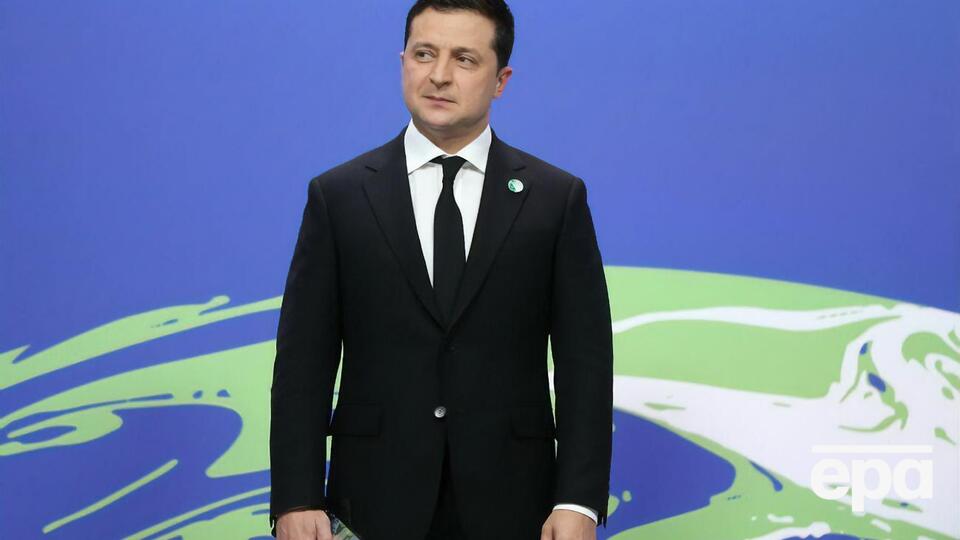 Зеленський: Держава успішно долає виклик із нестачею вугілля