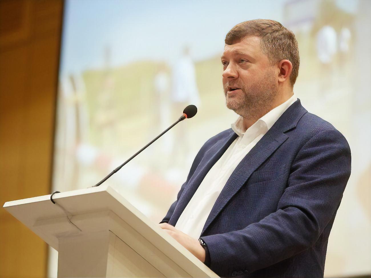 Будуть факти тиску з боку нардепів від "Слуги народу" на видання – буде "розбір польотів", зазначив Корнієнко
