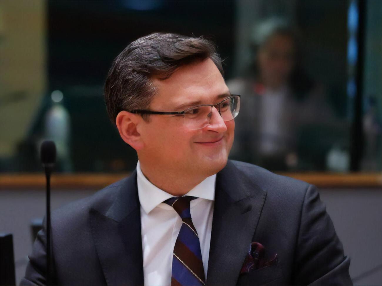 Кулеба:&nbsp;Успех "Ассоциированного трио" является движущей силой дальнейших изменений в регионе