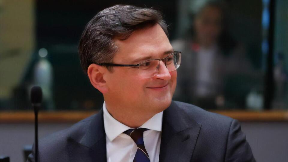 Кулеба: Успіх "Асоційованого тріо" є рушійною силою подальших змін у регіоні