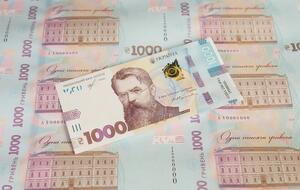 За повний курс вакцинації платитимуть 1 тис. грн