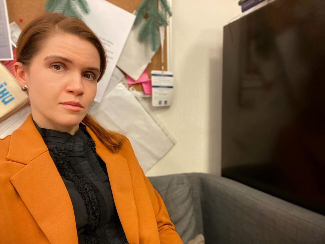ВСК установила, что Иловайская трагедия в значительной степени определила подписание Минских договоренностей, отметила Безуглая