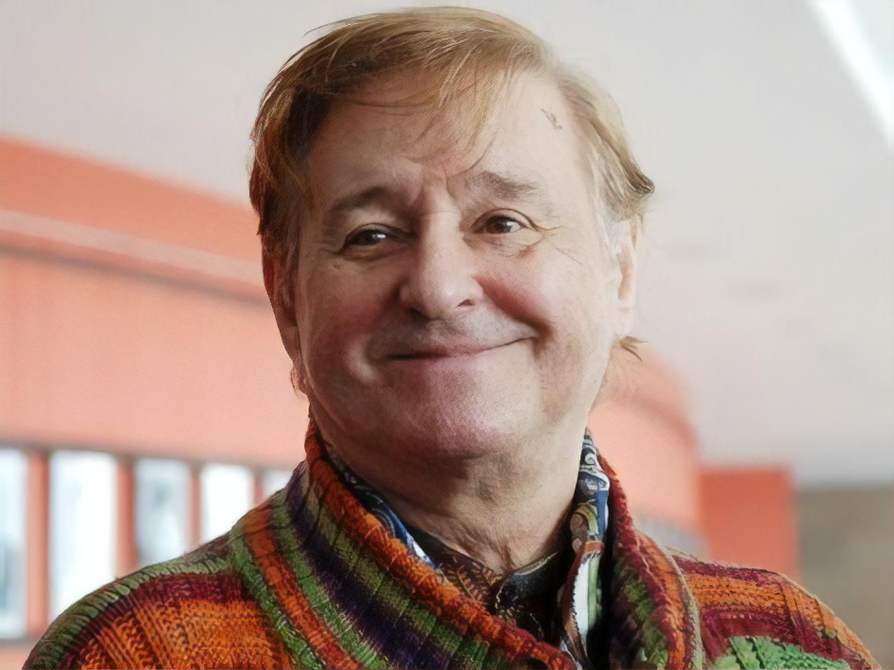 Екатерина Виктюк:&nbsp;Очень рассчитываем на поддержку зрителей и ценителей творчества Виктюка