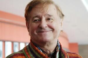 Екатерина Виктюк: Очень рассчитываем на поддержку зрителей и ценителей творчества Виктюка