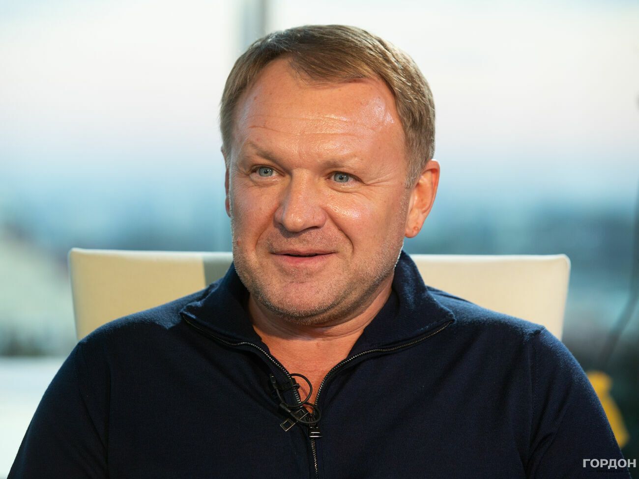 Во времена президентства Порошенко Кропачев (на фото) попал в рейтинг самых богатых украинцев