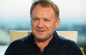 Во времена президентства Порошенко Кропачев (на фото) попал в рейтинг самых богатых украинцев