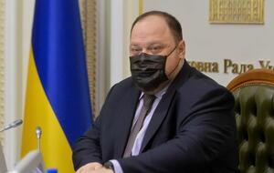 Стефанчук: Я проти дострокових виборів до Ради