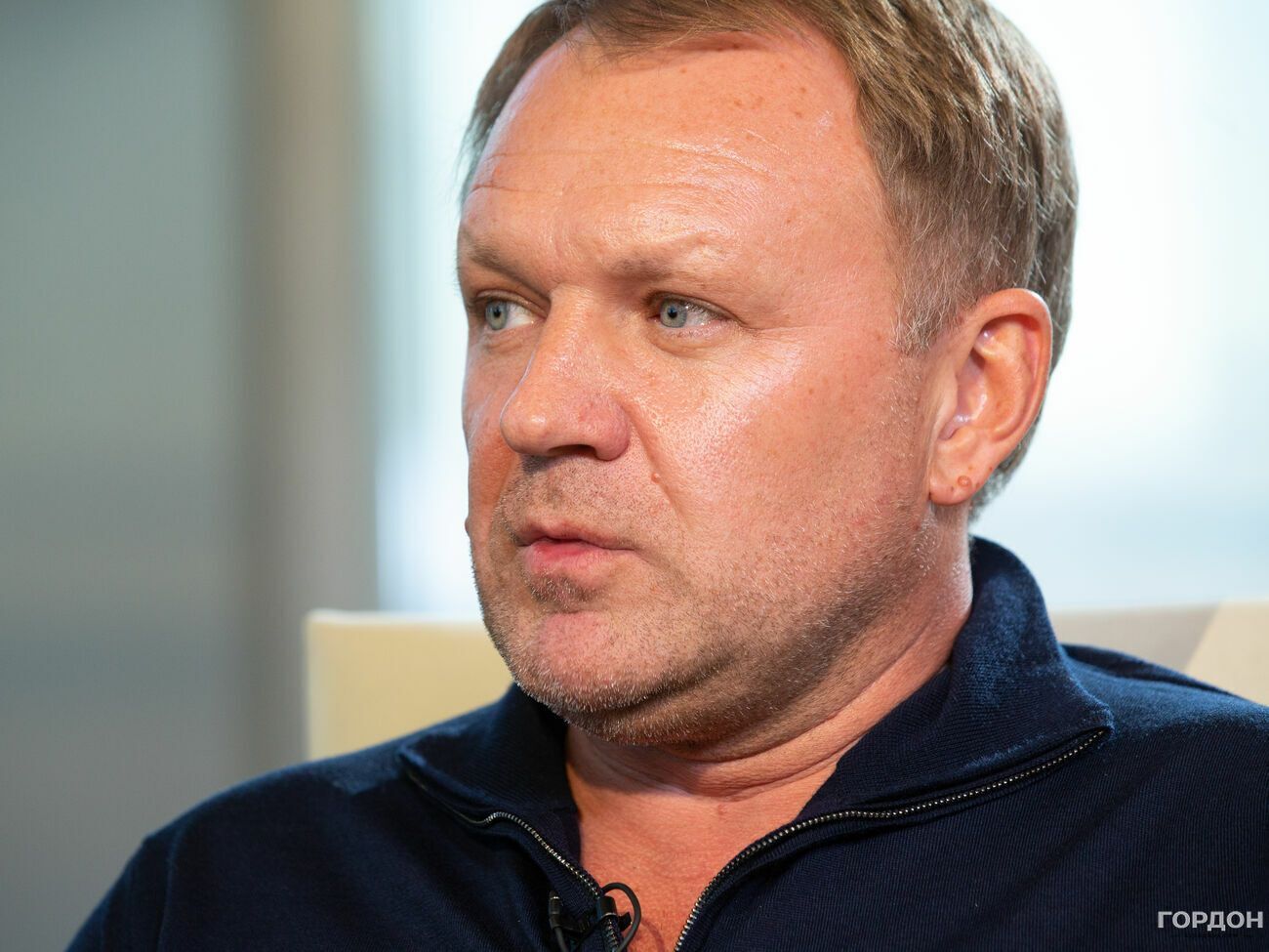 Кропачев: Я им сказал: "Мы в разных категориях, мне с вами тяжело. Вы не понимаете, куда бежите"&nbsp;