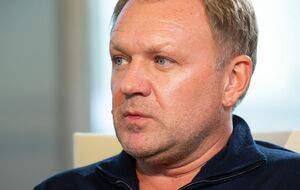 Кропачов: Я їм сказав: "Ми в різних категоріях, мені з вами складно. Ви не розумієте, куди біжите"