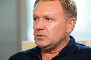 Кропачов: Я їм сказав: "Ми в різних категоріях, мені з вами складно. Ви не розумієте, куди біжите"