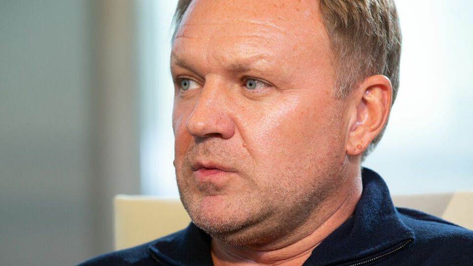 Кропачев: Я им сказал: "Мы в разных категориях, мне с вами тяжело. Вы не понимаете, куда бежите"