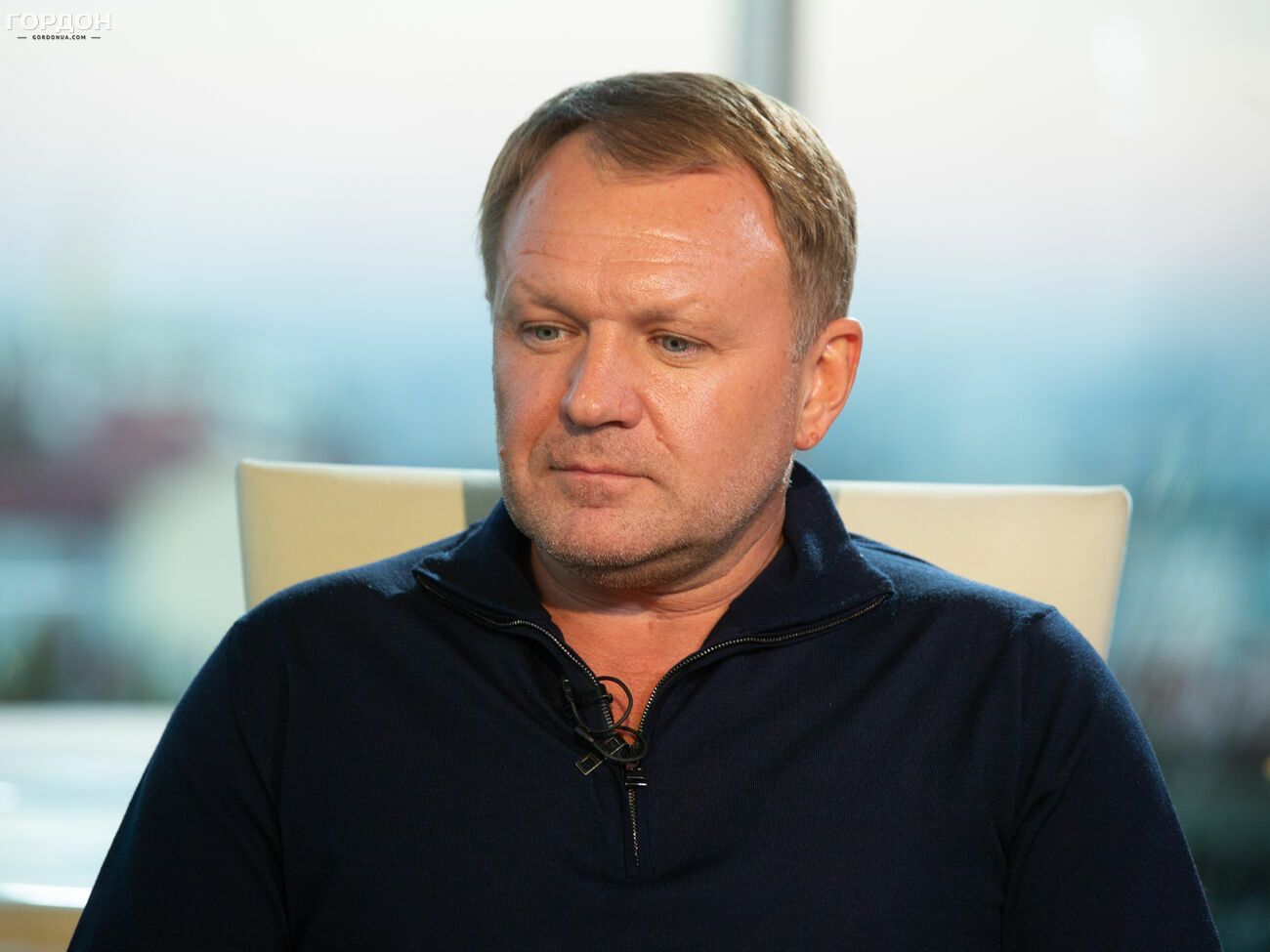 Кропачов: Це була фізична розправа. Жорстка