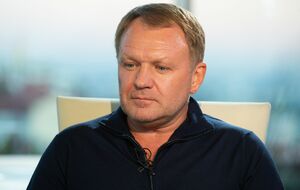 Кропачов: Це була фізична розправа. Жорстка