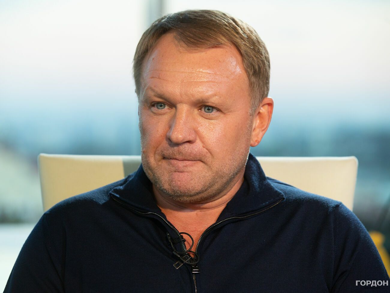 Кропачев:&nbsp;Все, что есть на той территории, все захвачено