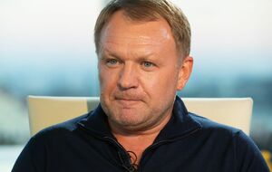 Кропачов: Усе, що є на тій території, усе захоплено