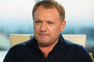 Кропачов: Усе, що є на тій території, усе захоплено
