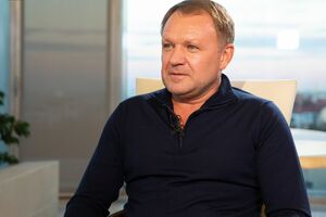 Кропачов: Говорити про патріотизм під стволами зброї дуже важко